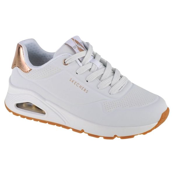 Skechers Skechers Uno-Golden Air ženske tenisice 177094-WHT