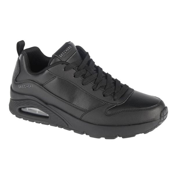 Skechers Skechers Uno-Hideaway muške tenisice 232152-BBK