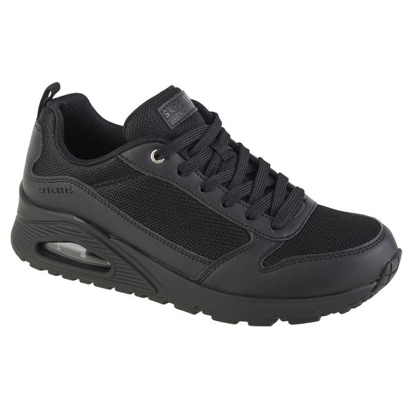 Skechers Skechers Uno - Inside Matters ženske tenisice 155005-bbk