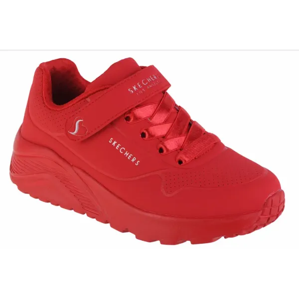 Skechers Skechers Uno Lite dječje tenisice 310451l-red