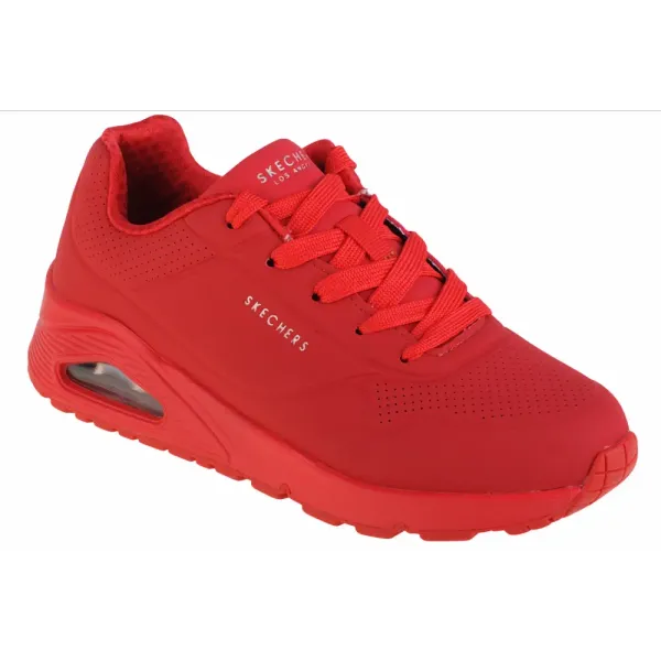 Skechers Skechers uno stand on air 310024l-red