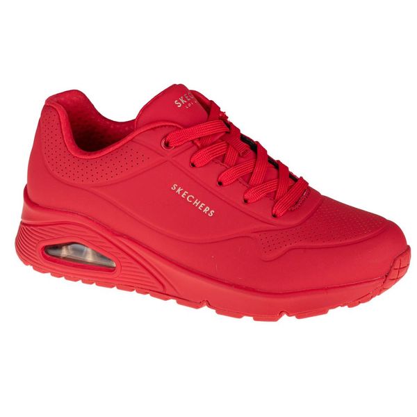 Skechers Skechers uno-stand on air 73690-red