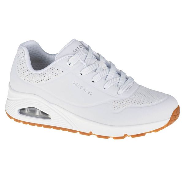 Skechers Skechers uno-stand on air 73690-wht