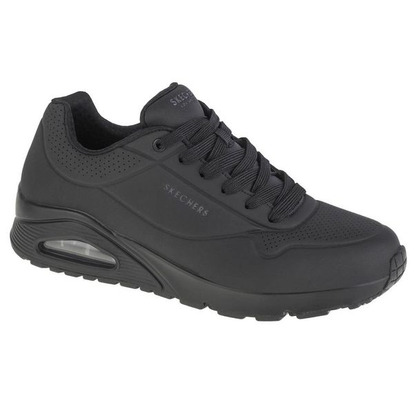 Skechers Skechers Uno-stand On Air muške tenisice 52458-BBK