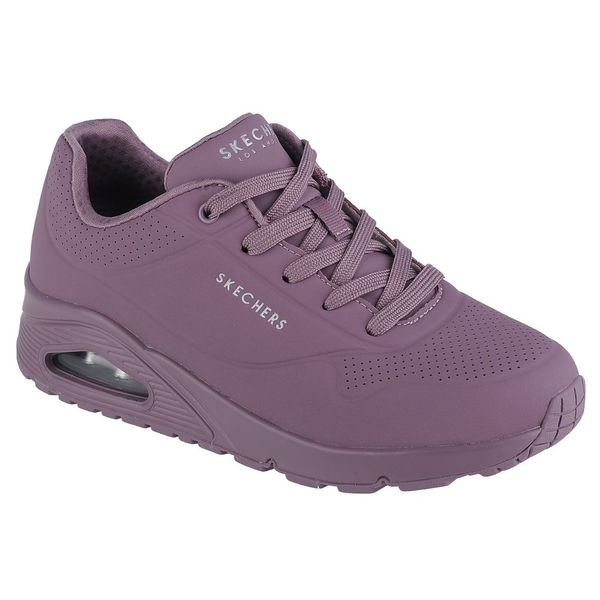 Skechers Skechers Uno-Stand On Air ženske tenisice 73690-dkmv