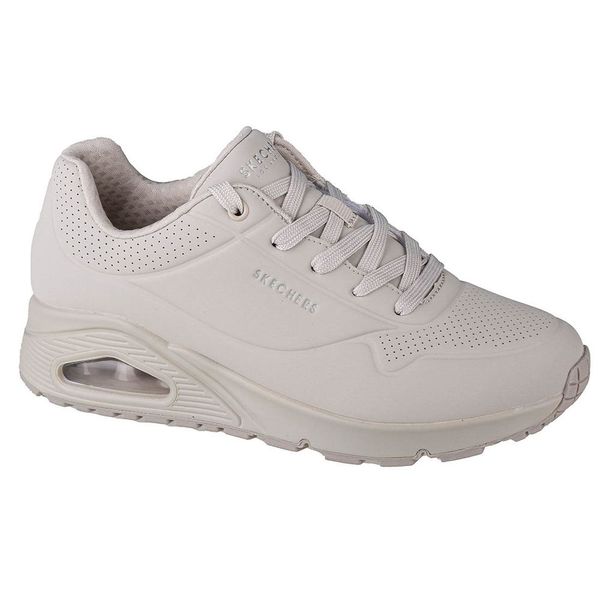 Skechers Skechers Uno-Stand on Air ženske tenisice 73690-OFWT