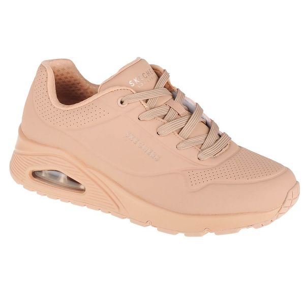 Skechers Skechers Uno-Stand on Air ženske tenisice 73690-SND