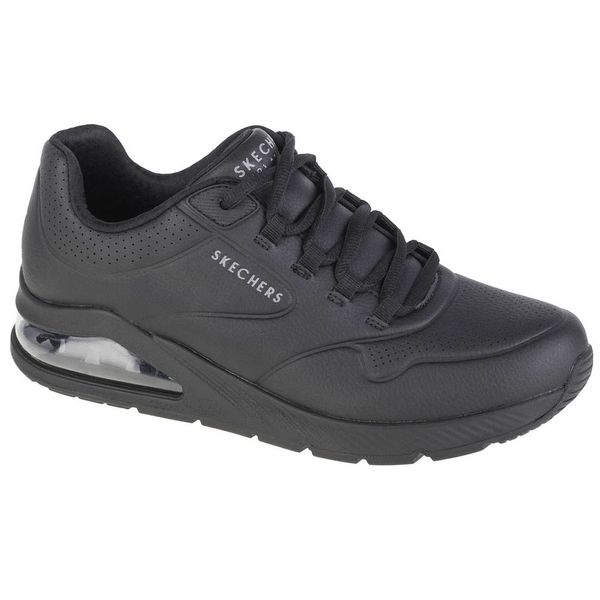 Skechers Skechers Uno2 - Air Around Aou ženske tenisice 155543-BBK