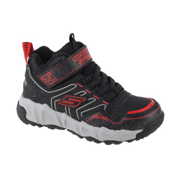 Skechers Skechers Velocitrek - Combex dječje tenisice 406422l-bkrd
