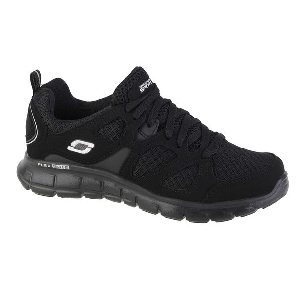 Skechers Skechers Vim-Turbo Ride dječje tenisice 998090l-BBK
