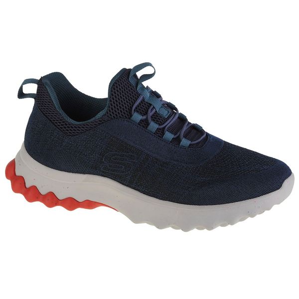 Skechers Skechers Voston - Reever muške tenisice 210435-DKNV