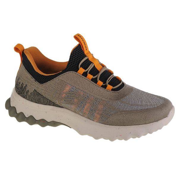 Skechers Skechers Voston - Reever muške tenisice 210435-OLBK