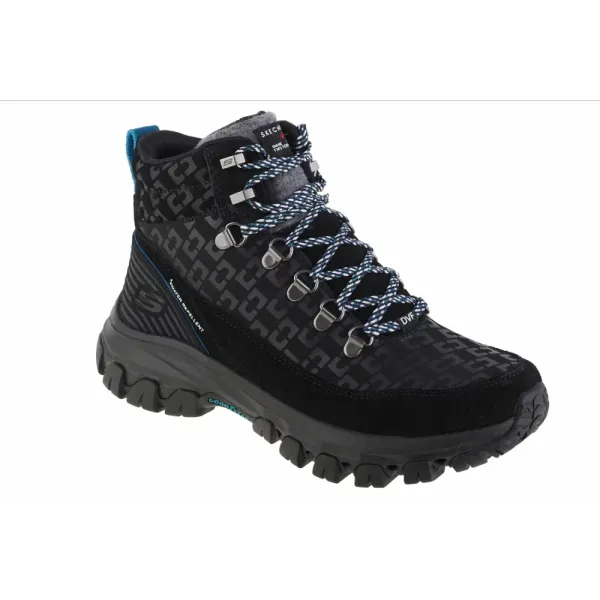 Skechers Skechers x diane von furstenberg edgmont - ridge link 180141-bktl