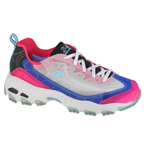 Skechers Skechers ženske tenisice d'lites fresh air 149235-blhp