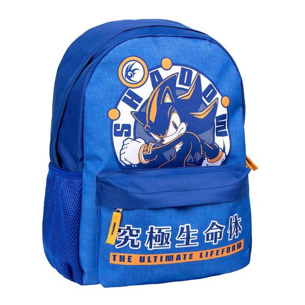 Sonic Sonic The Hedgehog Casual ruksak 41cm