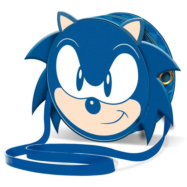 Sonic Sonic the Hedgehog Speed torba