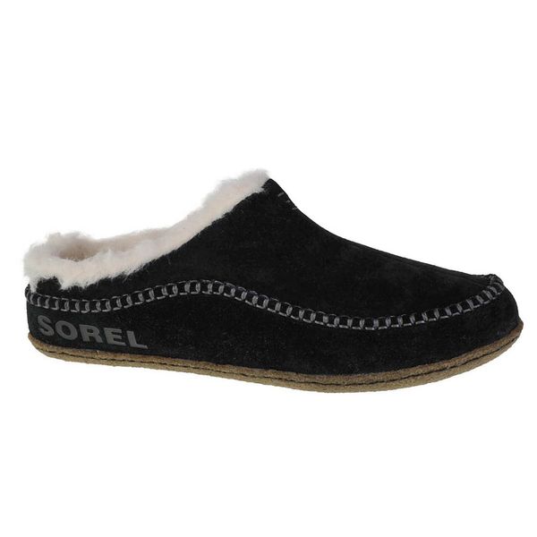 Sorel Sorel Lanner Ridge muške papuče 1923641010