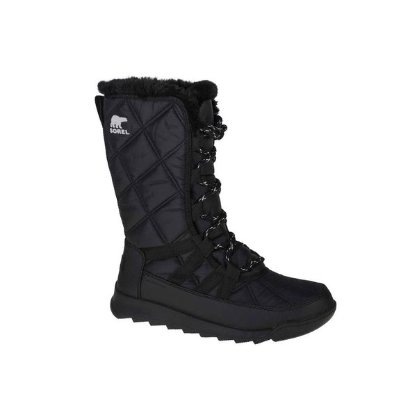 Sorel Sorel Whitney II Tall Lace WP ženske čizme 1916851010
