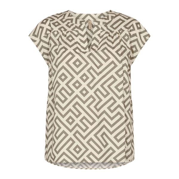 Soyaconcept Soyaconcept ženska bluza / Proljeće 2023