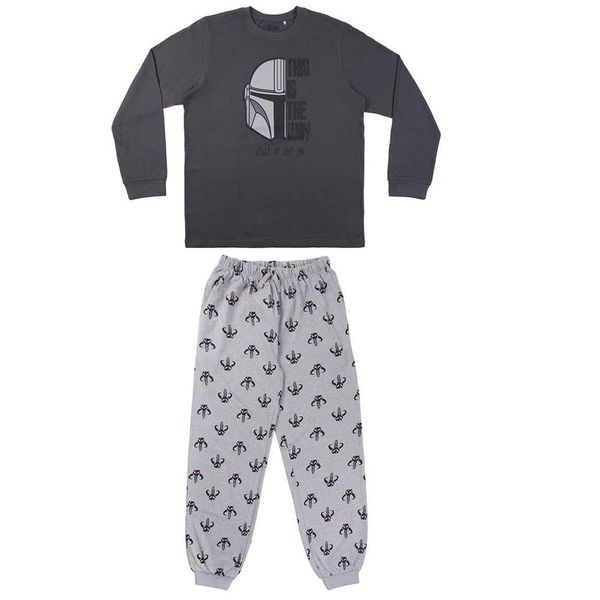 Star Wars Star Wars The Mandalorian unisex pidžama