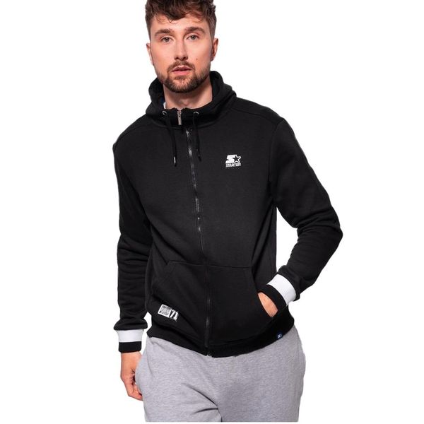Starter Starter man blouse zip hoodie smg-004-bd-200