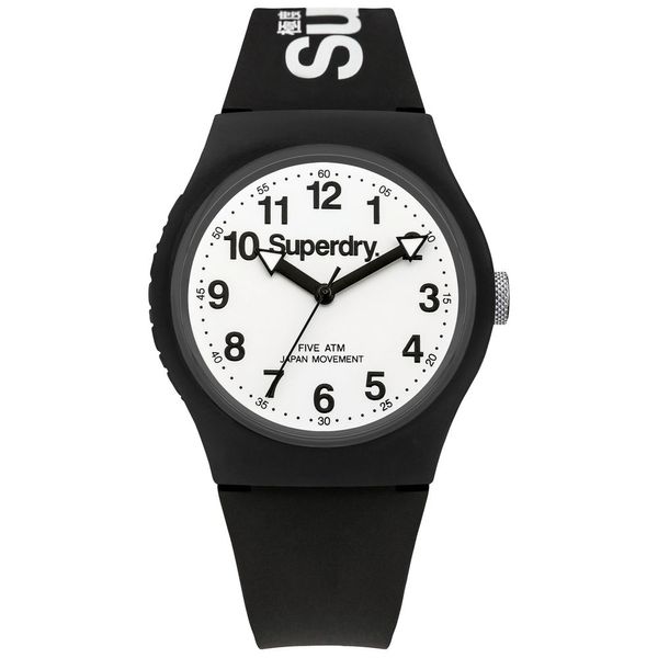 Superdry Superdry ručni sat SYG164BW