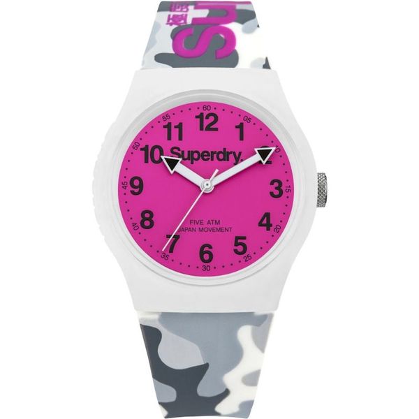 Superdry Superdry ručni sat SYG164EP