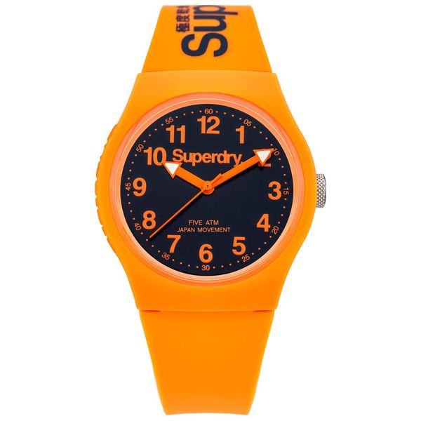 Superdry Superdry ručni sat SYG164O