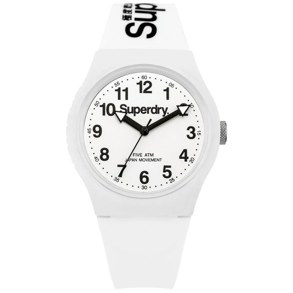 Superdry Superdry ručni sat SYG164WW