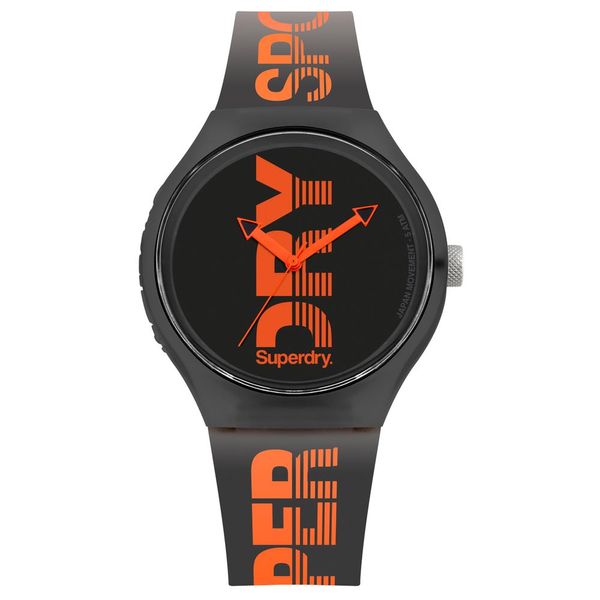 Superdry Superdry ručni sat SYG189BO