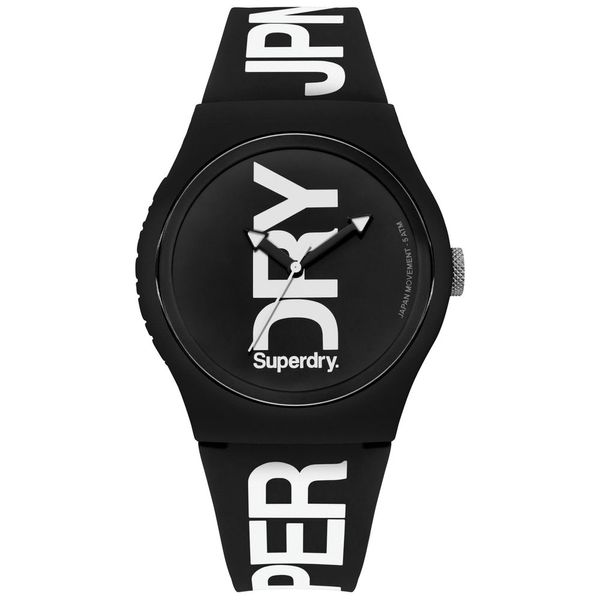 Superdry Superdry ručni sat SYG189BW