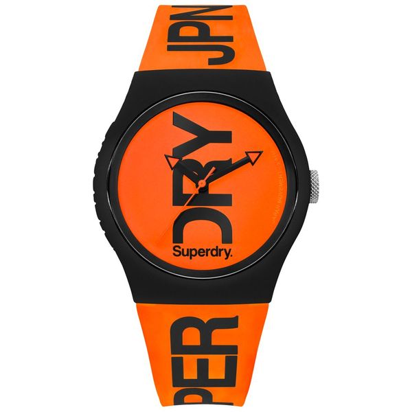 Superdry Superdry ručni sat SYG189OB