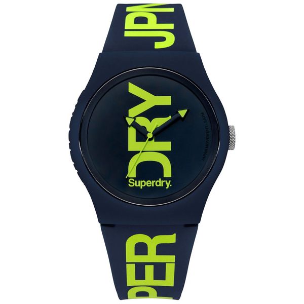 Superdry Superdry ručni sat SYG189UN