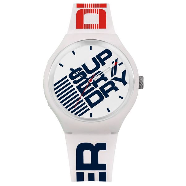 Superdry Superdry ručni sat SYG226W