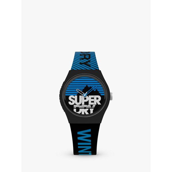 Superdry Superdry ručni sat SYG255EU