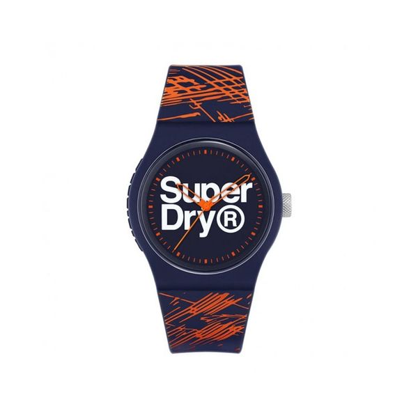 Superdry Superdry ručni sat SYG292OU