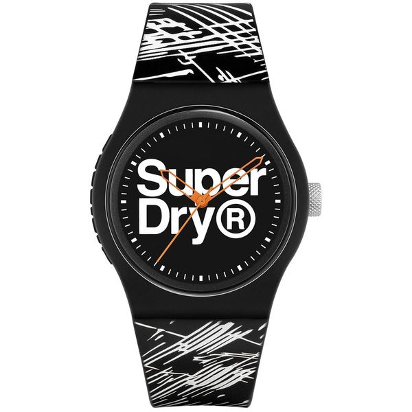 Superdry Superdry ručni sat SYG292WB