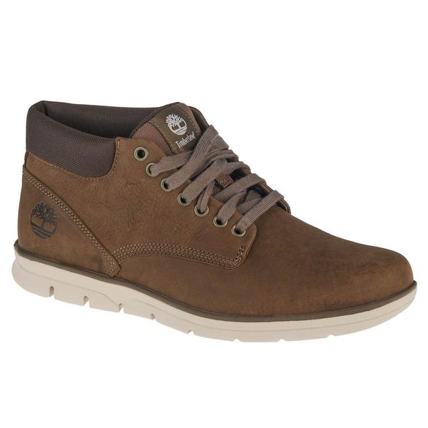 Timberland Timberland Bradstreet muške čizme A2E6A