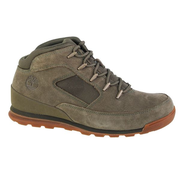 Timberland Timberland euro rock mid hiker 0a2h7h