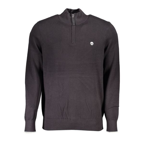 Timberland TIMBERLAND MEN'S BLACK SWEATER