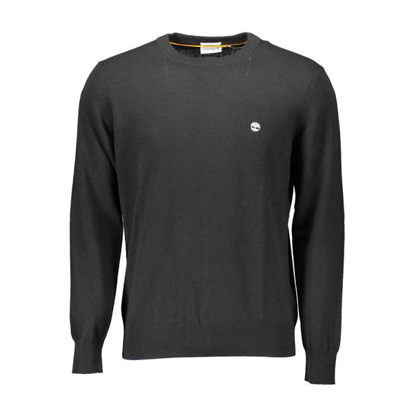 Timberland TIMBERLAND MEN'S BLACK SWEATER