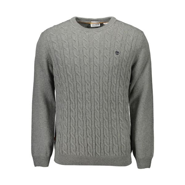 Timberland TIMBERLAND MEN'S GRAY SWEATER