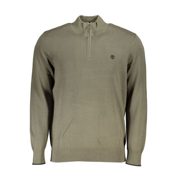 Timberland TIMBERLAND MEN'S GREEN SWEATER