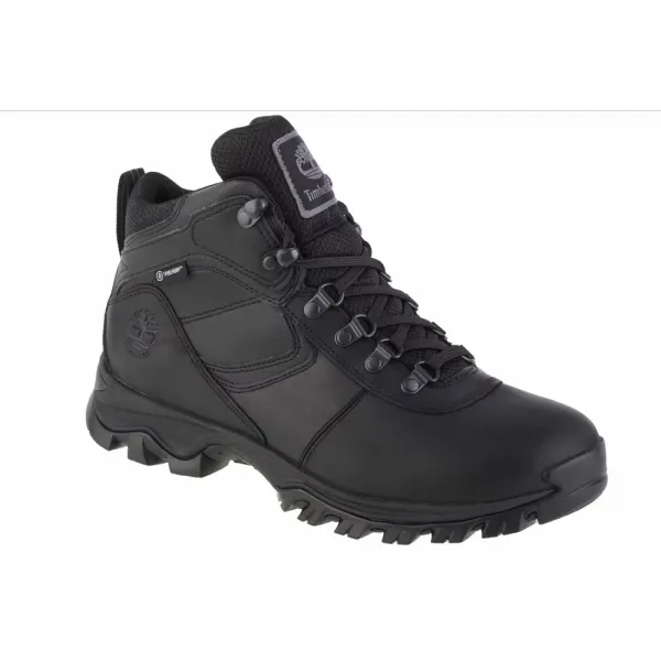 Timberland Timberland mt. maddsen mid lthr wp 02731r