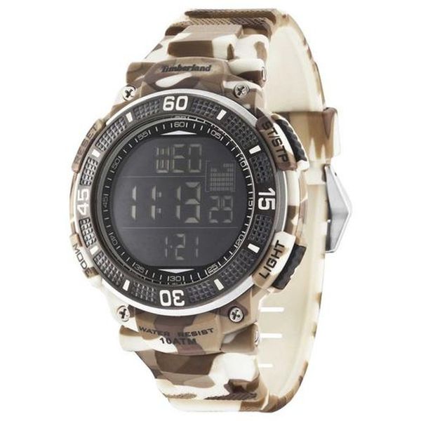 Timberland Timberland Ručni sat CADION 13554JPBN/02