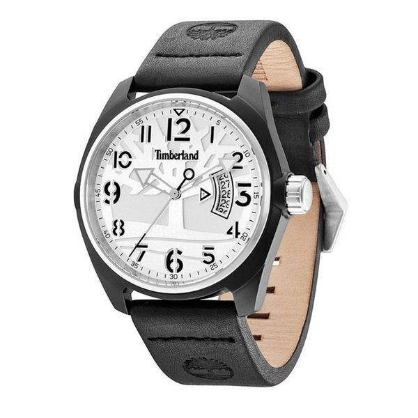 Timberland Timberland Ručni sat SEBBINS 14117JS/04