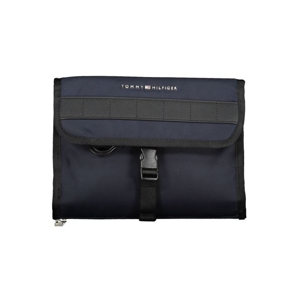 Tommy Hilfiger TOMMY HILFIGER BEAUTY CASE MAN BLUE