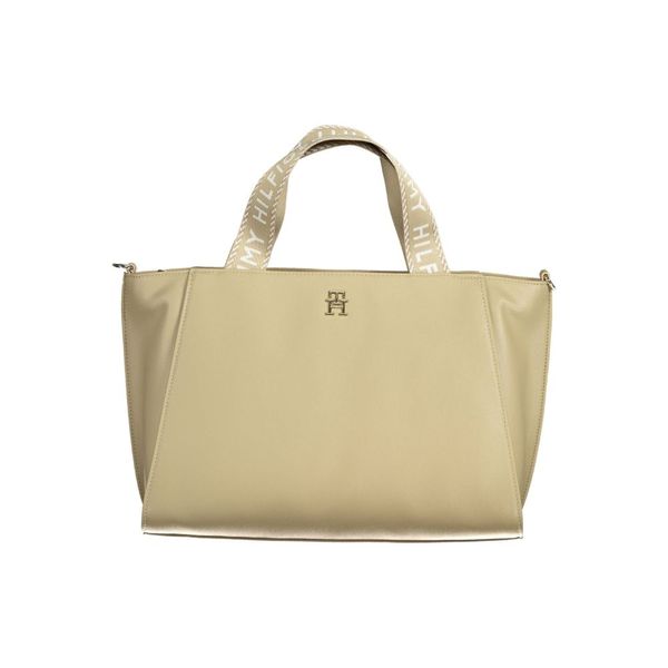 Tommy Hilfiger TOMMY HILFIGER BEIGE WOMEN'S BAG