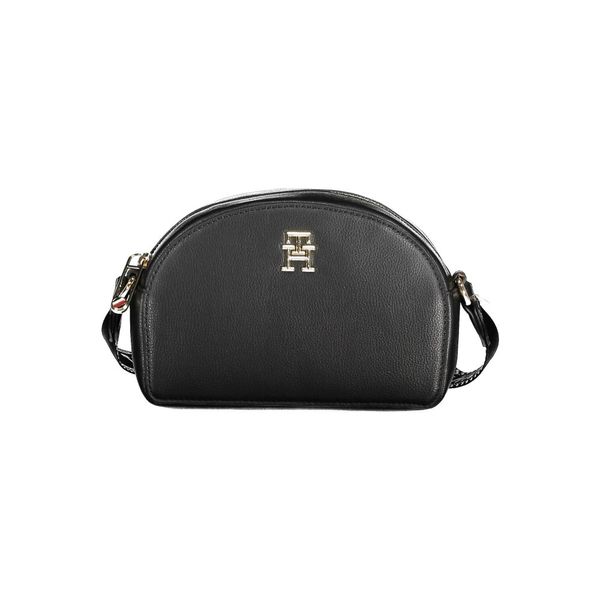 Tommy Hilfiger TOMMY HILFIGER BLACK WOMEN'S BAG