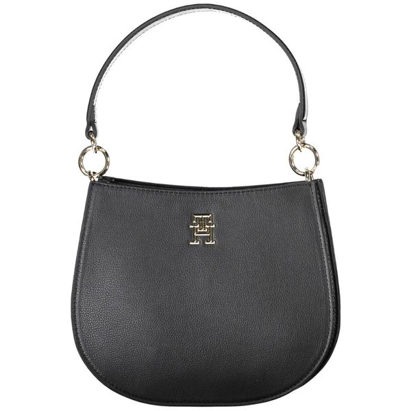 Tommy Hilfiger TOMMY HILFIGER BLACK WOMEN'S BAG